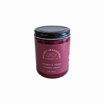 (New!) Penny's XOXO Cranberry Compote
